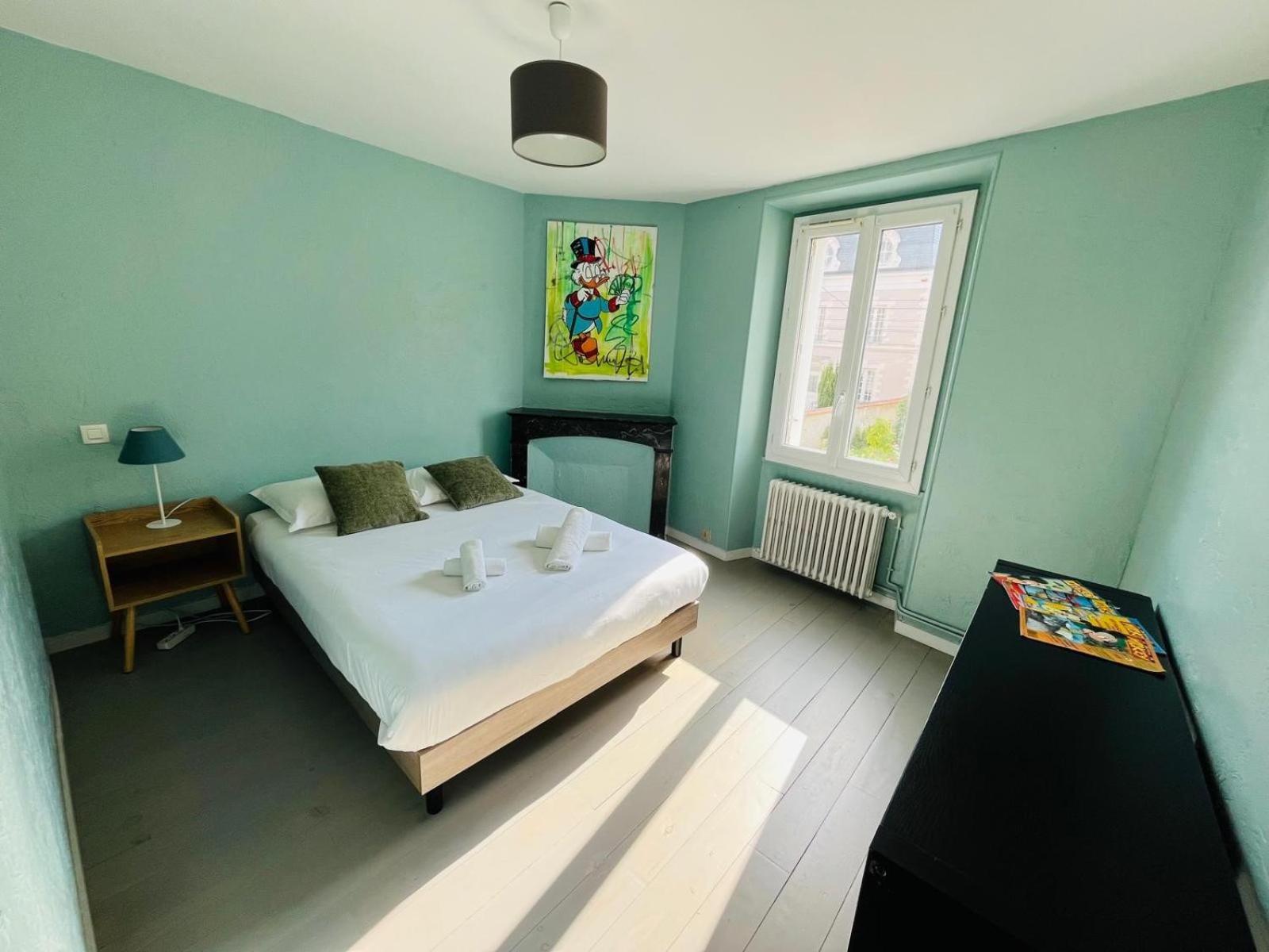 Disney House Chessy  Luaran gambar
